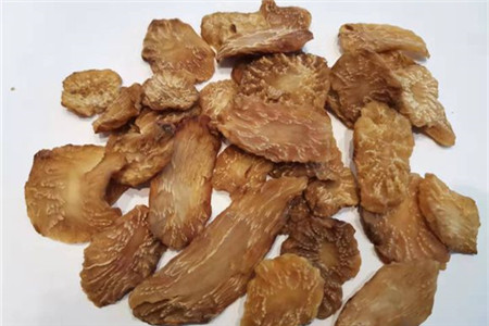 肉苁蓉的功效作用及食用方法