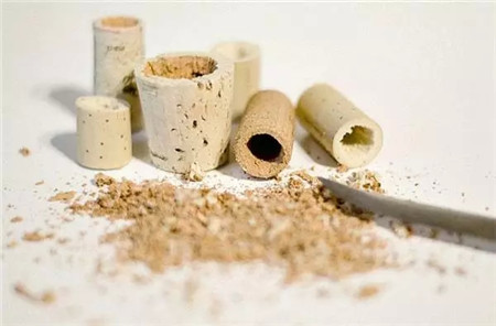 软木塞花盆制作第一步 软木塞花盆制作第一步