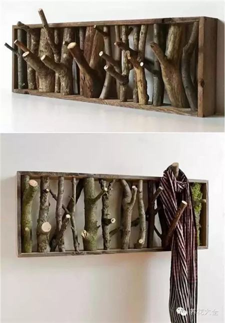 原木的和 原木的和