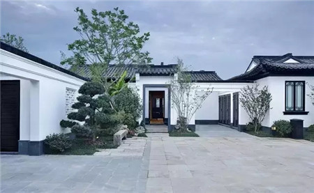 这才是中国人应该住的房子! 这才是中国人应该住的房子!