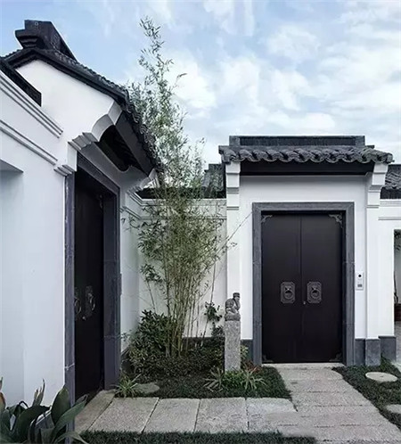 这才是中国人应该住的房子! 这才是中国人应该住的房子!