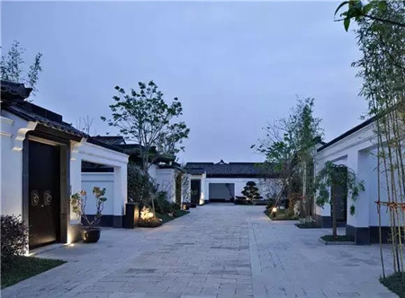 这才是中国人应该住的房子! 这才是中国人应该住的房子!