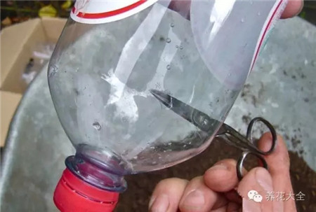 戳几个出水口 戳几个出水口