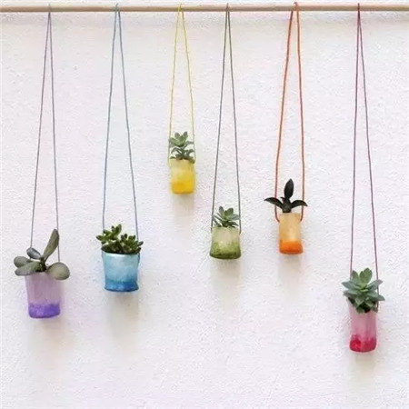 花盆搭配 花盆搭配