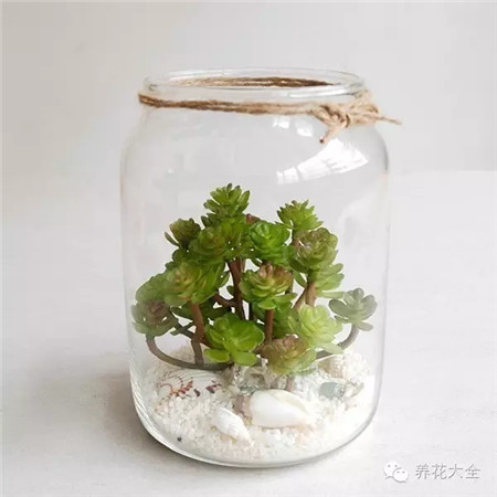 瓶颈处搭个麻绳 瓶颈处搭个麻绳