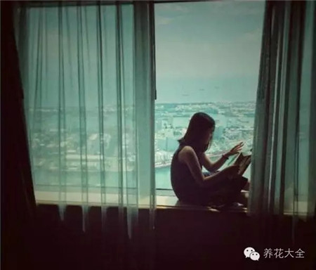 窗台拓宽 窗台拓宽