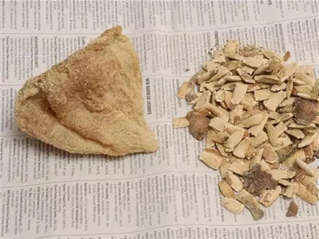 清理干净
