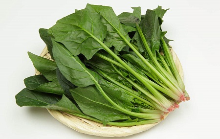 菠菜