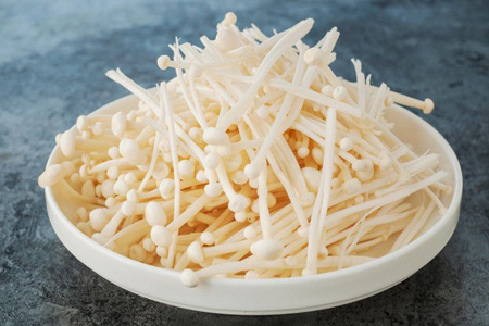 金针菇