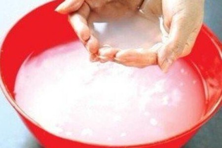 饼肥水