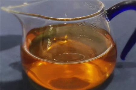 红茶水