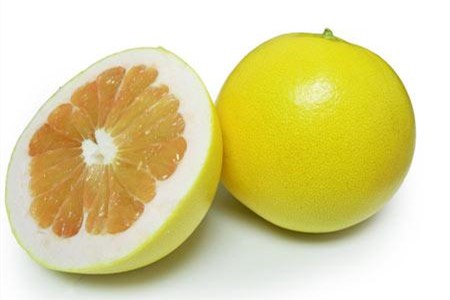 柚子