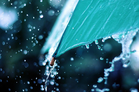 雨水