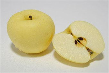 黄金苹果