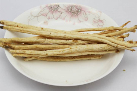 沙参 沙参