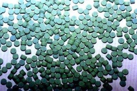 三唑类的药物