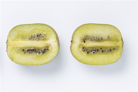 徐香猕猴桃和翠香猕猴桃的有什么不同,哪个好吃