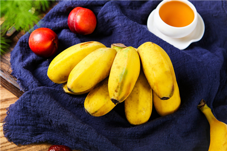 香蕉可以减肥吗,香蕉减肥法介绍