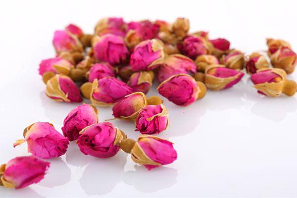 玫瑰花茶 玫瑰花茶