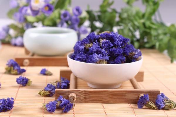 勿忘我花茶,怎么喝更健康? 勿忘我花茶,怎么喝更健康?