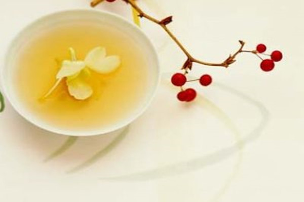 合欢花可以泡茶吗 合欢花可以泡茶吗