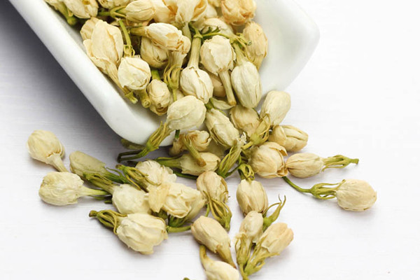 茉莉花茶 茉莉花茶