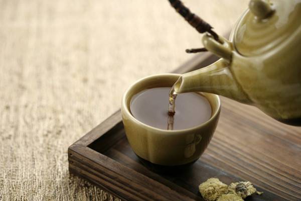隔夜茶居然这么牛?你还不知道吗 隔夜茶居然这么牛?你还不知道吗