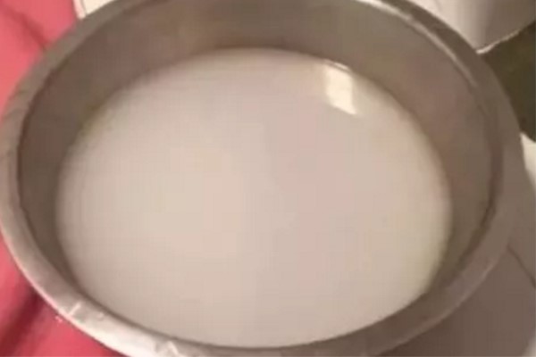淘米水浇花别乱用,否则跟毒药一样,养1盆死1盆! 淘米水浇花别乱用,否则跟毒药一样,养1盆死1盆!