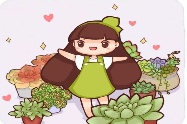 4月养多肉,比蚧壳虫更可怕的,竟然是它们! 4月养多肉,比蚧壳虫更可怕的,竟然是它们!