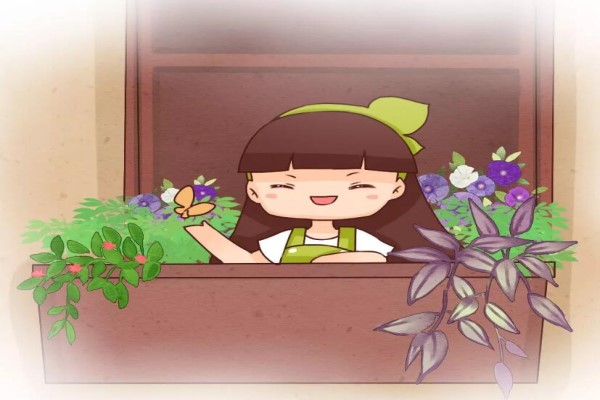 有花园有猫咪,小学老师把日子过成诗...... 有花园有猫咪,小学老师把日子过成诗......