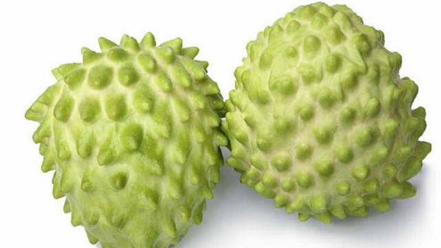 释迦果和番荔枝的区别 释迦果和番荔枝的区别