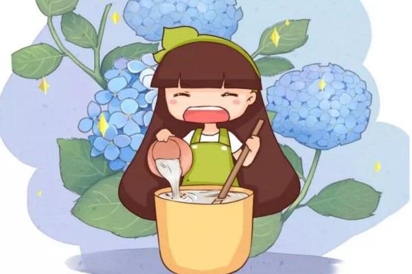 别再买肥料了,这些厨房垃圾拿来养花,疯长管不住! 别再买肥料了,这些厨房垃圾拿来养花,疯长管不住!