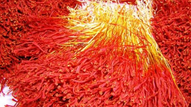 藏红花的功效与作用及禁忌 藏红花的功效与作用及禁忌