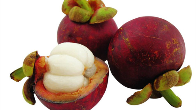 山竹一天最多吃几个