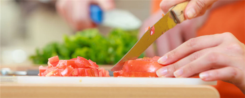 番茄怎么做好吃,番茄怎么去皮