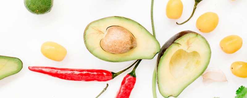 牛油果怎么种,牛油果产地是哪里的