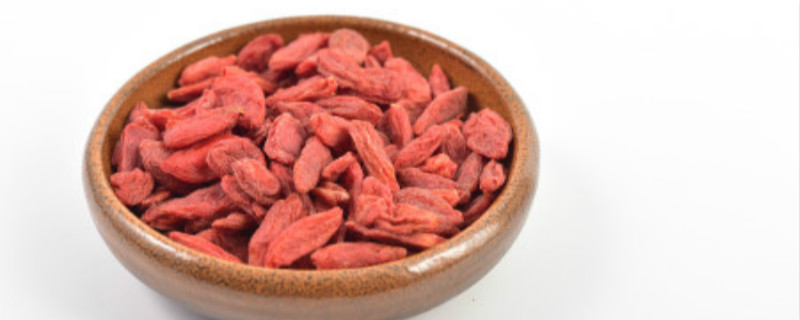 枸杞要洗吗,喝之前如何清洗